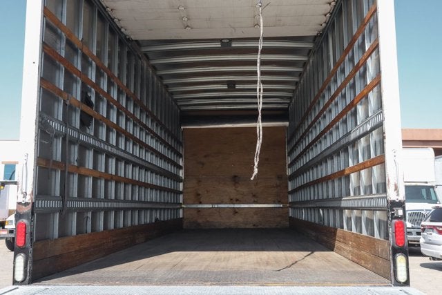 2022 Freightliner M2 106