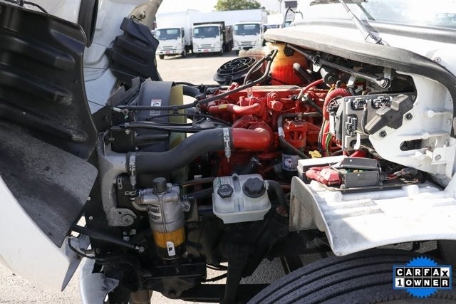 2018 Freightliner M2 106