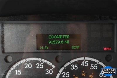 2018 Freightliner M2 106