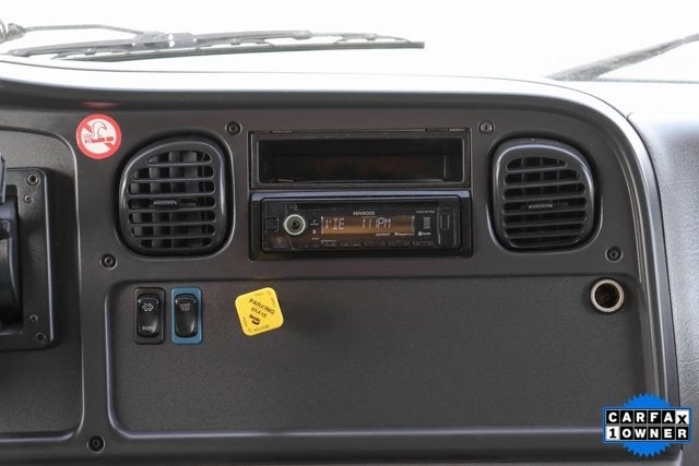 2018 Freightliner M2 106