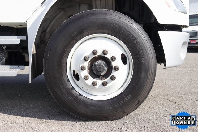 2018 Freightliner M2 106