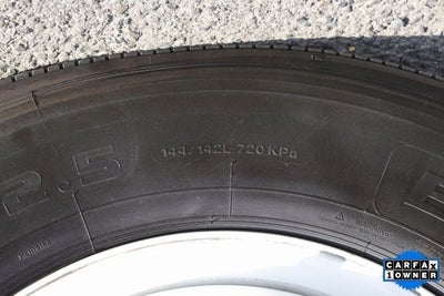 2018 Freightliner M2 106