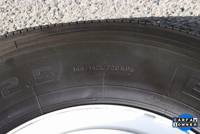 2018 Freightliner M2 106