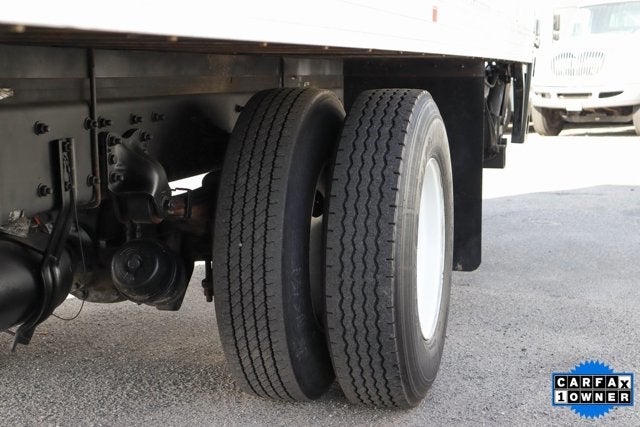 2018 Freightliner M2 106