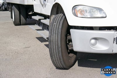 2018 Freightliner M2 106