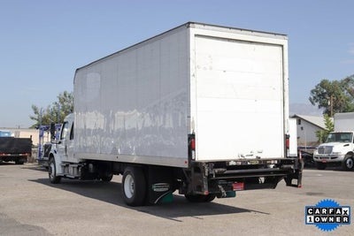 2018 Freightliner M2 106