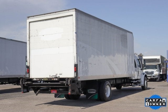 2018 Freightliner M2 106