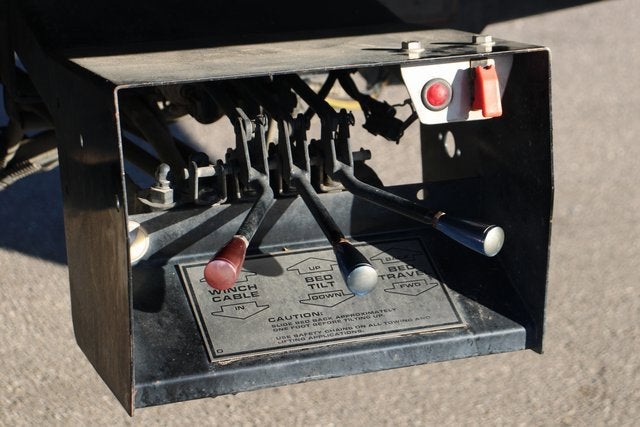 2015 Freightliner M2 106