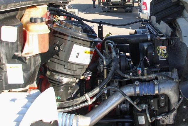 2015 Freightliner M2 106