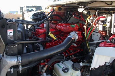 2015 Freightliner M2 106