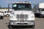 2015 Freightliner M2 106