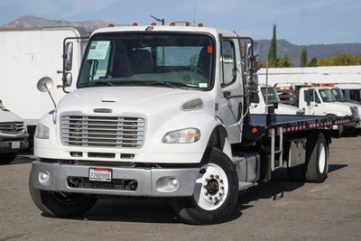 2015 Freightliner M2 106