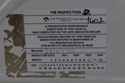 2015 Freightliner M2 106