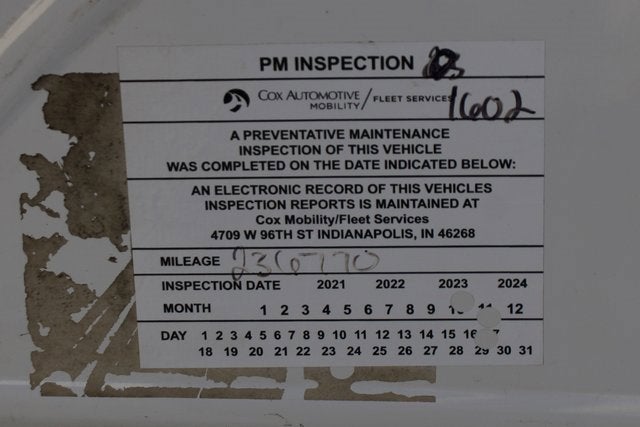 2015 Freightliner M2 106