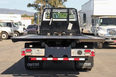 2015 Freightliner M2 106