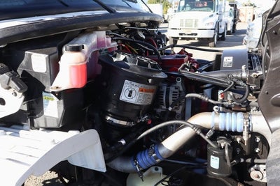 2014 Freightliner M2 106 MD