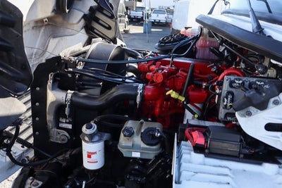 2014 Freightliner M2 106 MD