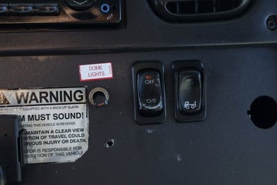 2014 Freightliner M2 106 MD