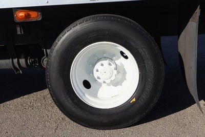 2014 Freightliner M2 106 MD