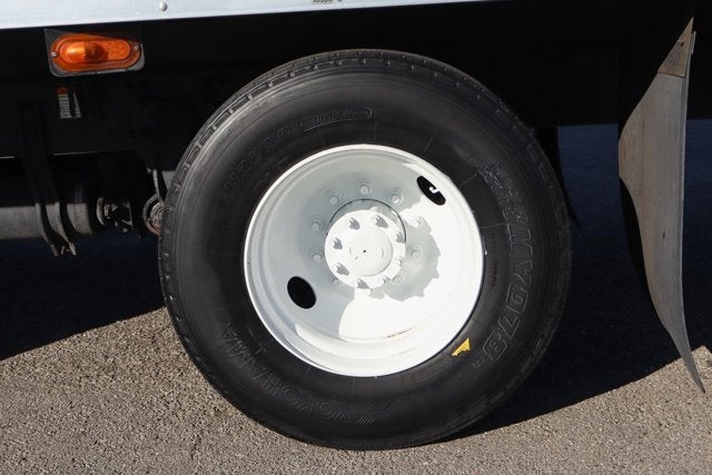 2014 Freightliner M2 106 MD