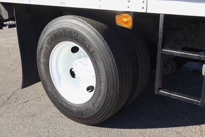 2014 Freightliner M2 106 MD