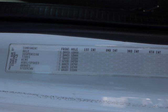 2014 Freightliner M2 106 MD