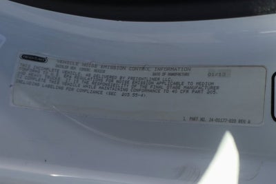 2014 Freightliner M2 106 MD