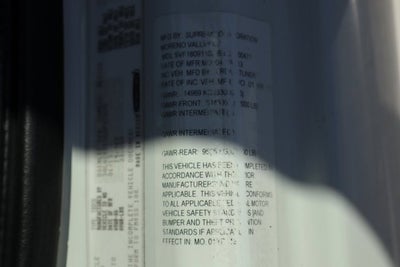 2014 Freightliner M2 106 MD