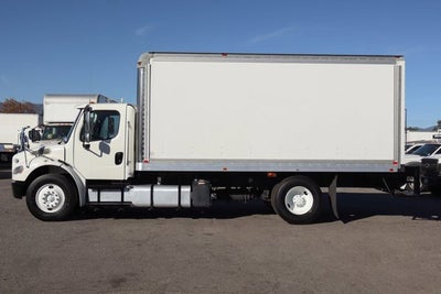 2014 Freightliner M2 106 MD