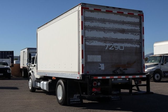 2014 Freightliner M2 106 MD