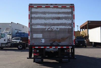 2014 Freightliner M2 106 MD