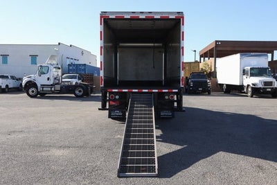 2014 Freightliner M2 106 MD