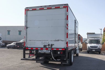 2014 Freightliner M2 106 MD