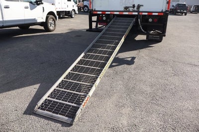 2014 Freightliner M2 106 MD