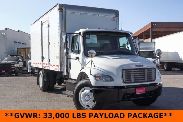 2014 Freightliner M2 106 MD