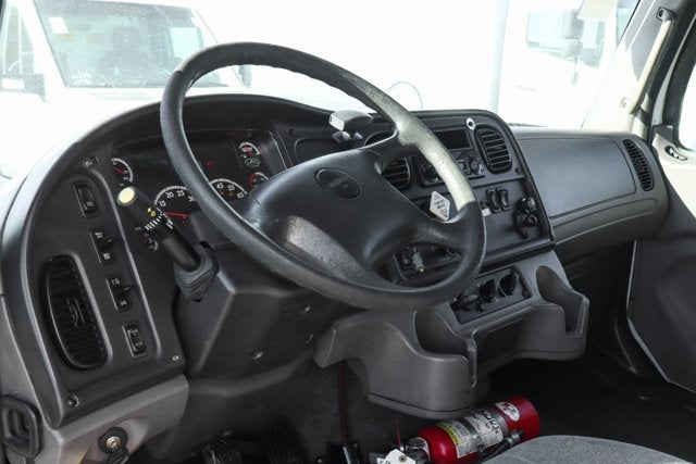 2014 Freightliner M2 106 MD