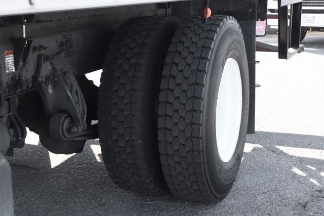 2014 Freightliner M2 106 MD