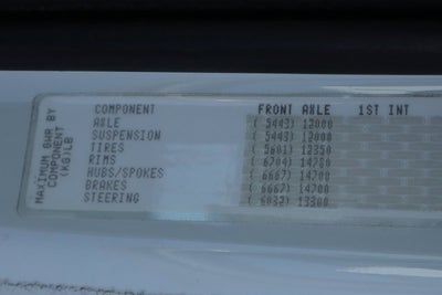 2014 Freightliner M2 106 MD