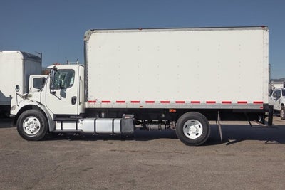 2014 Freightliner M2 106 MD
