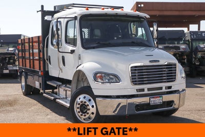 2021 Freightliner M2 106 MD