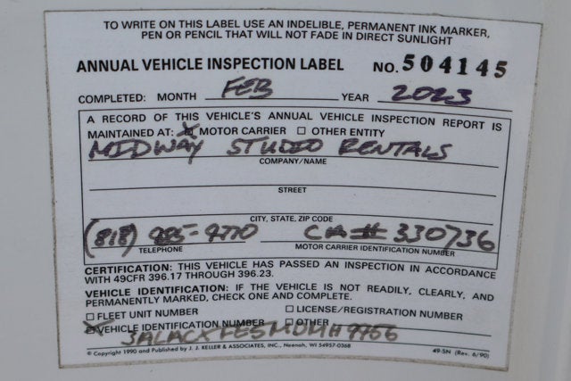2021 Freightliner M2 106 MD