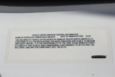 2021 Freightliner M2 106 MD