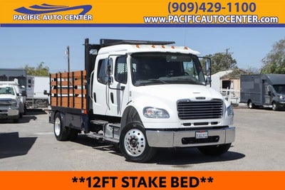2021 Freightliner M2 106
