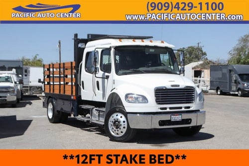 2021 Freightliner M2 106