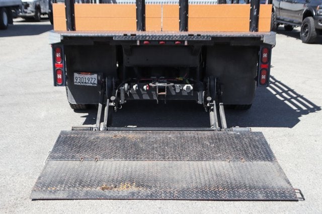 2021 Freightliner M2 106