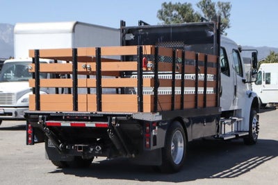 2021 Freightliner M2 106