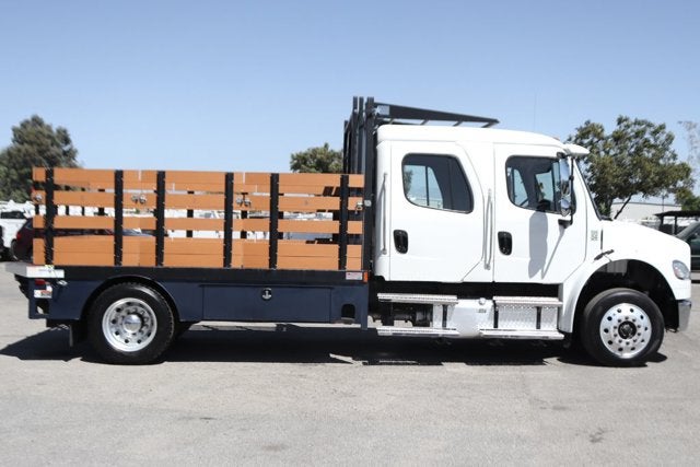 2021 Freightliner M2 106