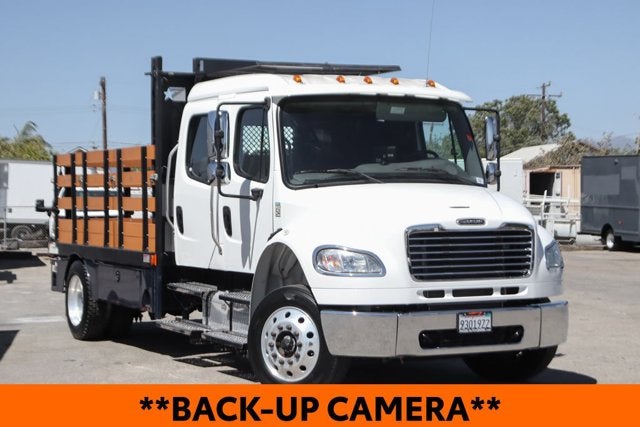 2021 Freightliner M2 106
