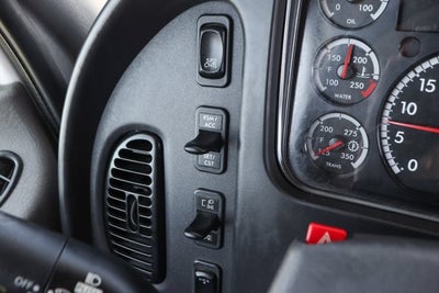 2021 Freightliner M2 106