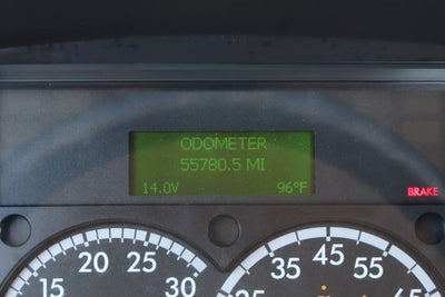 2021 Freightliner M2 106